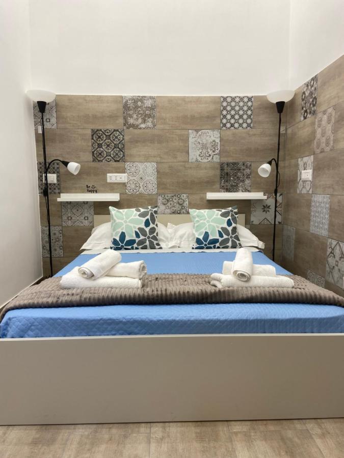 נאפולי Airys B&B - Holiday House מראה חיצוני תמונה