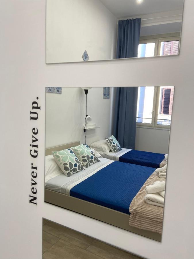 נאפולי Airys B&B - Holiday House מראה חיצוני תמונה
