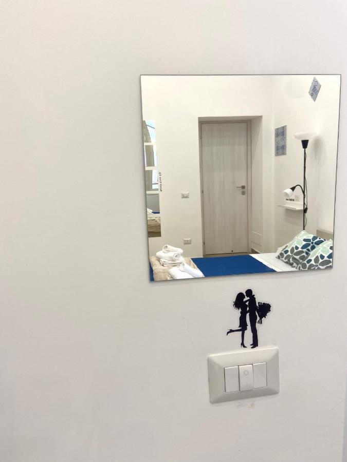 נאפולי Airys B&B - Holiday House מראה חיצוני תמונה