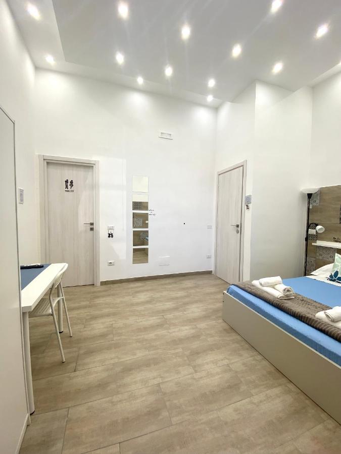 נאפולי Airys B&B - Holiday House מראה חיצוני תמונה