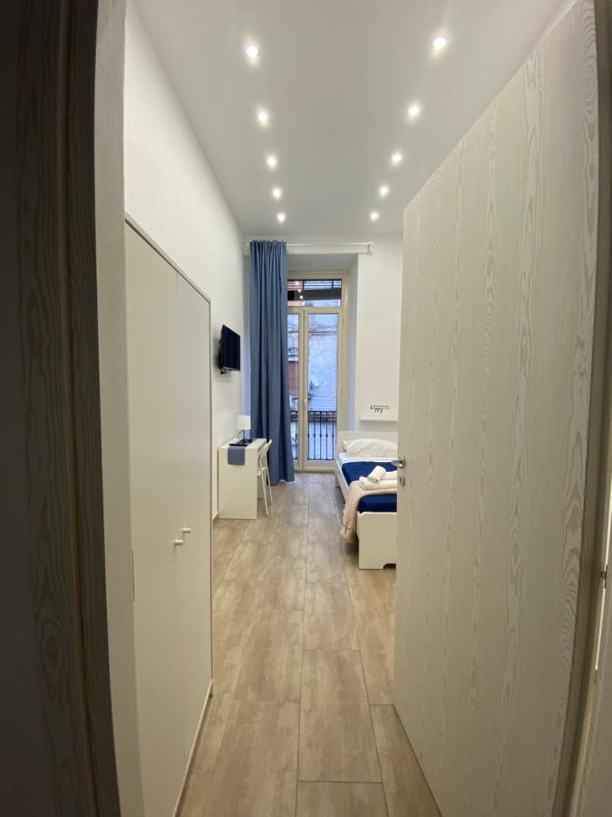 נאפולי Airys B&B - Holiday House מראה חיצוני תמונה